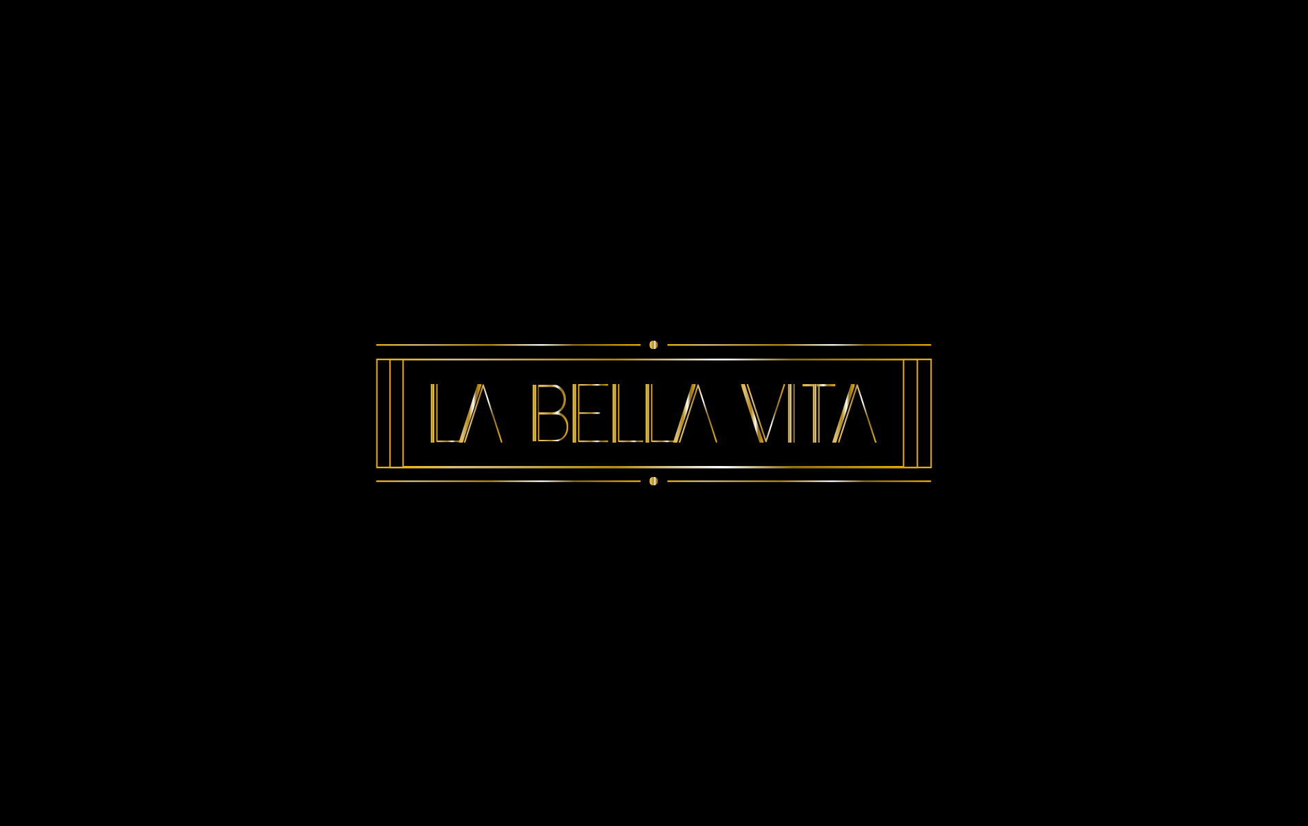 La Bella Vita Background